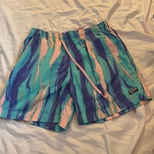 Adidas swim shorts